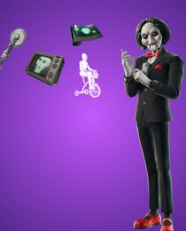 Billy Bundle