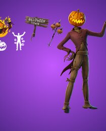 Pumpkin King