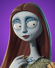Sally
