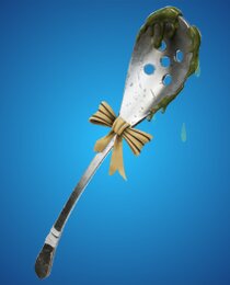 Sally's Soup Ladle
