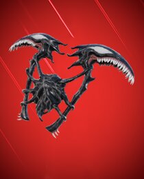 Symbiote Slicers