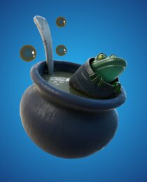 Worm's Wort