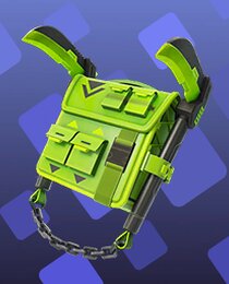 Impact Tactical Pack