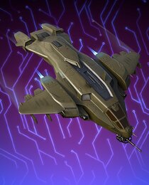 UNSC Pelican