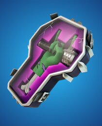 Casket Case