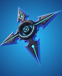 Sapphire Star