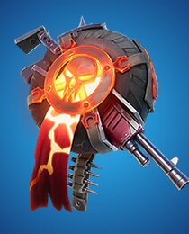 Horde's War Wheel