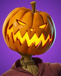 Pumpkin King