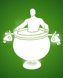Cauldron Chill