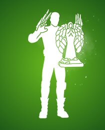 Ice Sculptor