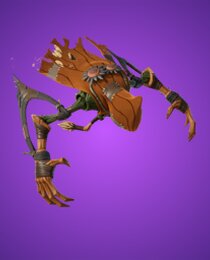 The Great Scarecrow