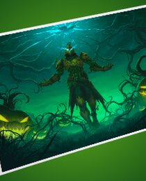 The Carver's Challenge