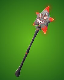 Fiendish Wand