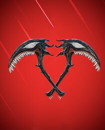 Symbiote Slicers