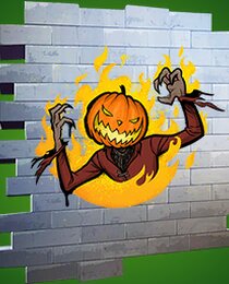 I Am the Pumpkin King