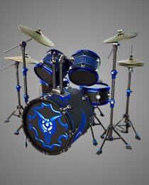 Cobalt Crash