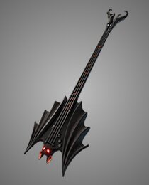 The Fangler