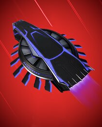 Wakandan Skyrider