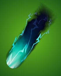 Mystic Fade