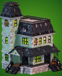 The Creaker on Bleaker Street