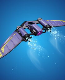 Water Wings