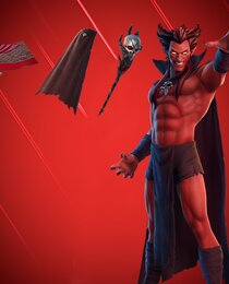 Mephisto Bundle