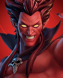 Mephisto