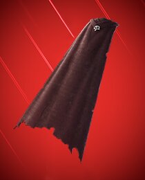 Mephisto's Cloak