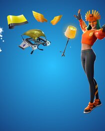 Sunn's Locker Bundle