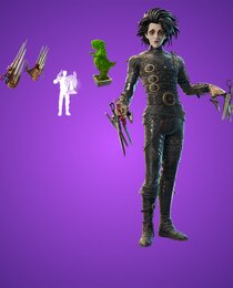 Edward Scissorhands