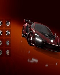 Marvel | McLaren Bundle