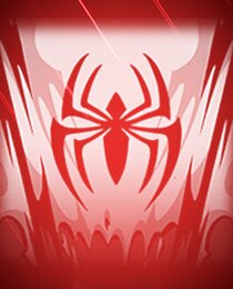 Scarlet Spider