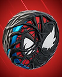 Spider-Man Symbiote