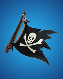Hook's Flag