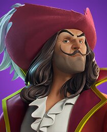 Captain Hook
