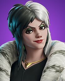 Cruella de Vil