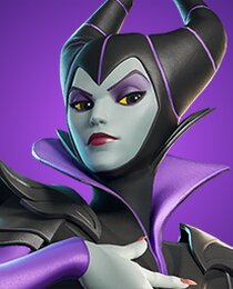 Maleficent