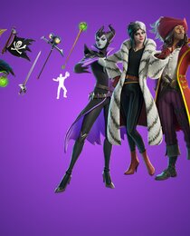 Disney Villains Bundle