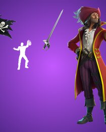Captain Hook