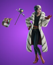 Cruella De Vil