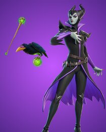 Maleficent