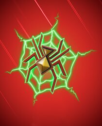 Venomous Web