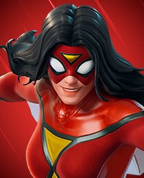 Spider-Woman