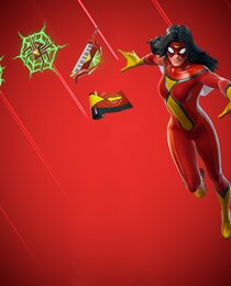 Spider-Woman Bundle