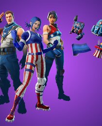 Stars & Stripes Bundle