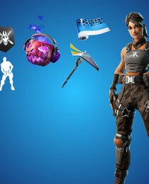Ashtvn's Locker Bundle