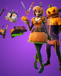 Carving Crew Bundle