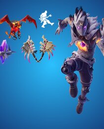 Aldo_Geo's Locker Bundle