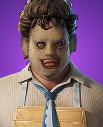 Leatherface