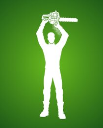 Chainsaw Dance